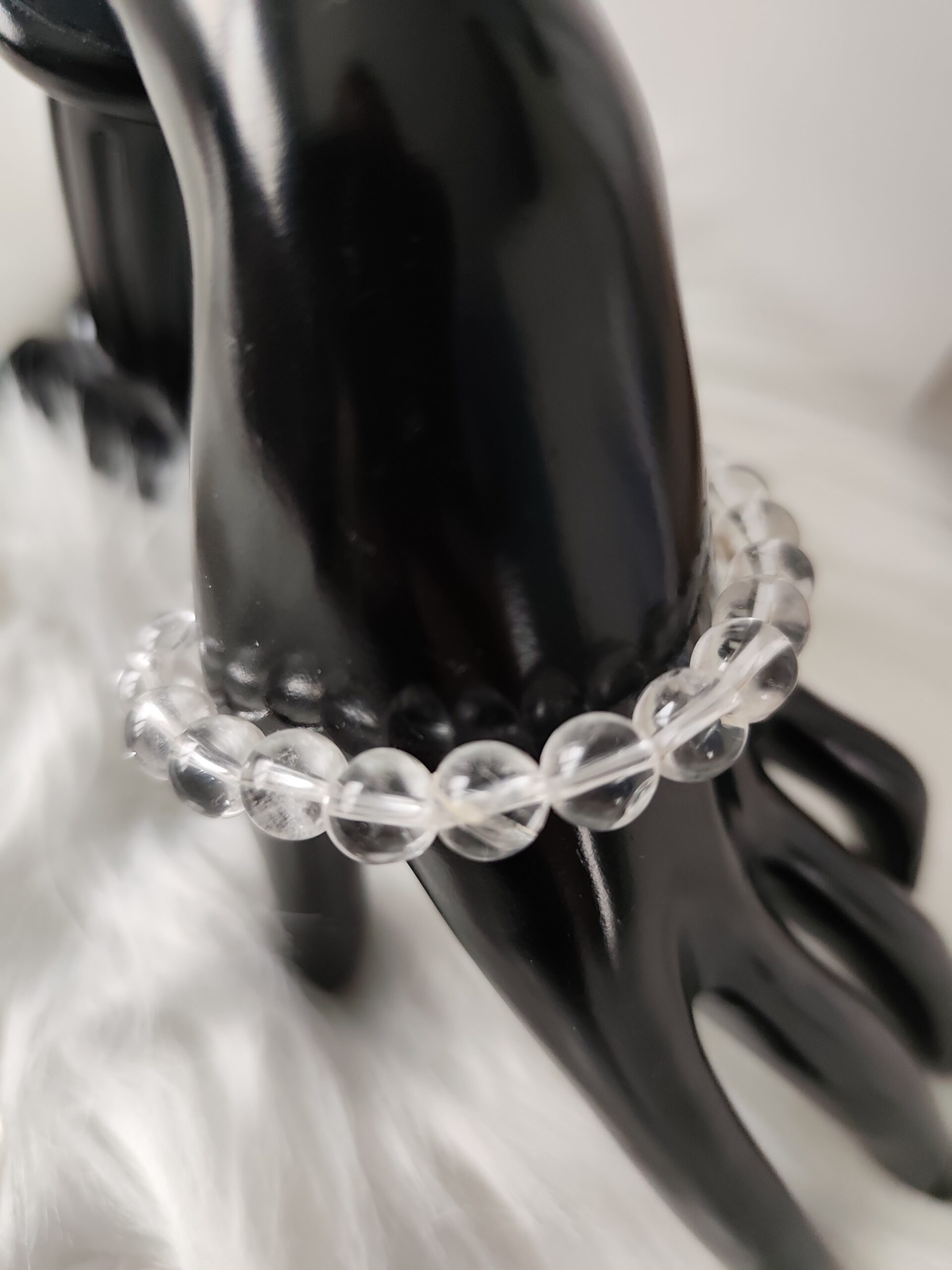 Bracelet Cristal de Roche